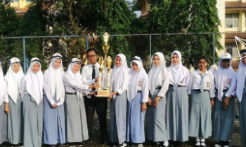 SMK Yadika Kalijati Raih Prestasi Gemilang di akhir Tahun Pelajaran 2022/2023