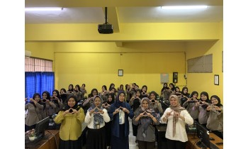 Uji Kompetensi Keahlian (UKK) SMK Yadika Kalijati Tahun Ajaran 2024/2025 Berjalan Lancar dan Sukses