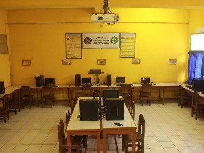Lab TKJ 2 Instalasi Jaringan