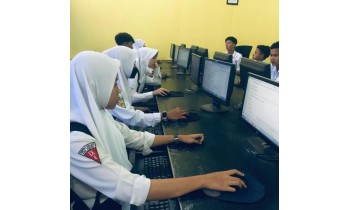 Tes Minat Bakat dan Tes Kemampuan Akademik Siswa/i Baru SMK Yadika Kalijati TP. 2022/2023