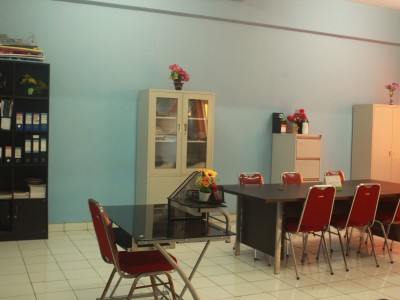 Lab Perkantoran