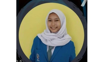 BANGGA! INILAH PESAN KETUA OSIS SMK YADIKA KALIJATI UNTUK TEMAN-TEMANNYA