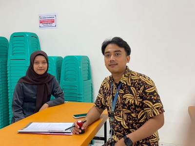 PT. Sanwa Musen Indonesia