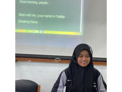 Lab Bahasa