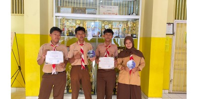 PRESTASI