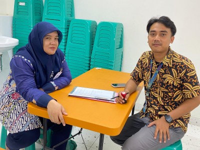 PT. Sanwa Musen Indonesia