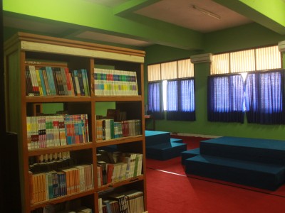 Perpustakaan
