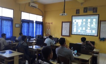 PEREKRUTAN KARYAWAN PT. ADVANTAGES SCM, SUBANG UNTUK IJON - ALUMNI SMK YADIKA KALIJATI