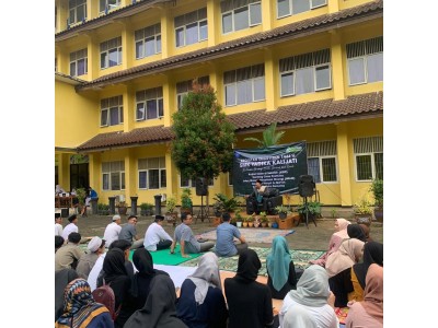 Maulid Nabi 