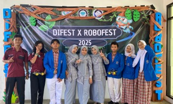SMK Yadika Kalijati Raih Prestasi Gemilang di Ajang DIFEST X ROBOFEST 2025  POLITEKNIK NEGERI SUBANG 