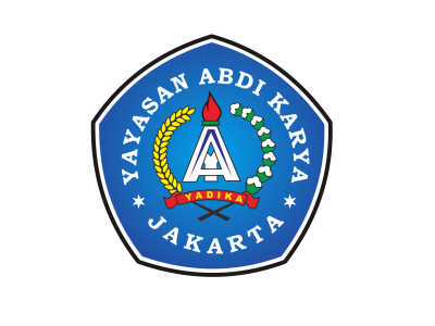 Logo SMK Yadika Kalijati