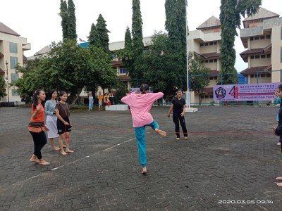 Praktik Seni Budaya