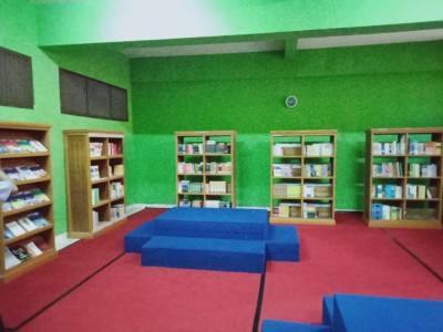 Perpustakaan
