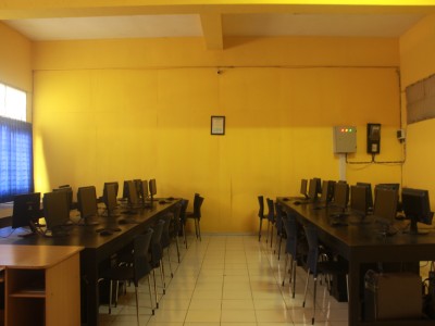 Lab SIMDIG