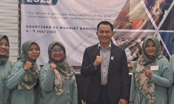 SMK Yadika Kalijati Terpilih sebagai Sekolah Pelaksana Program Jabar Masagi untuk Menguatkan Fondasi Generasi Muda di Jawa Barat