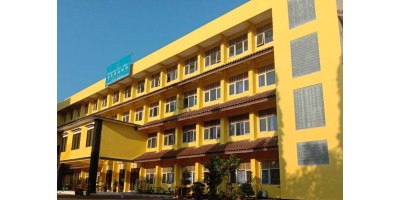 FASILITAS SEKOLAH