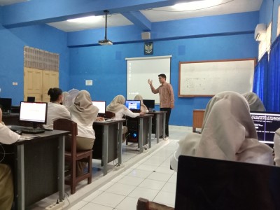 Pembelajaran OTKP