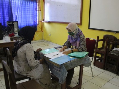 Kegiatan Sekolah