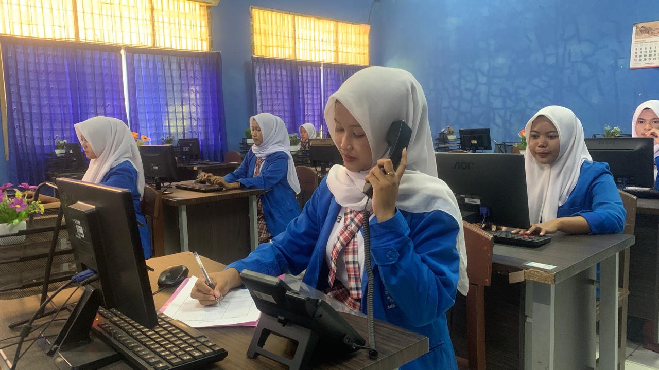 Produktif MP